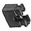 AKSNT/G BLACK Headers & Wire Housings