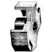 B65887-E-R87 Ferrite Cores & Accessories