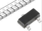 BC807-40.215 electronic component of Nexperia
