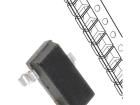 BC817-16.215 Bipolar Transistors - BJT