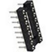 AR16HZLTT IC & Component Sockets