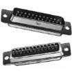 HDBB-25P(05)  Connectors