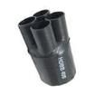 HDBB-405-1-250 Heat Shrink Cable Boots & End Caps