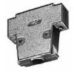 HDB-CTH(10)  Connectors