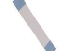687617200002 FFC / FPC Jumper Cables