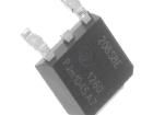 BTA208S-800E.118 Triacs
