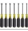 65160 Screwdrivers, Nut Drivers & Socket Drivers