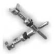 121668-0222-PC  Connectors