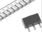 BC868.115 electronic component of Nexperia