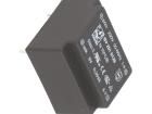 BV 201 0128 Current Transformers