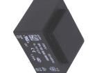 BV EI 302 2020 Current Transformers