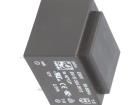 BV EI 303 2012 Current Transformers