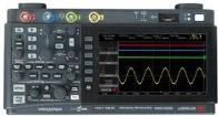 DSOX1204A+D1200BW1A 