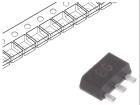 BCX5510TA electronic component of Diodes Incorporated