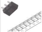 BCX5510TA  Semiconductors