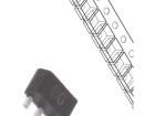 BCX5510TA Bipolar Transistors - BJT
