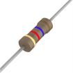 CFM12JT1K60 Carbon Film Resistors - Through Hole