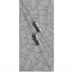 BK-C518-4-R Cartridge Fuses
