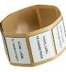 PL-100050-0.5-9 Labels and Industrial Warning Signs