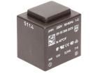 BV EI 306 2072 electronic component of Hahn