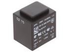 BV EI 306 2076 electronic component of Hahn