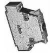 HDE-CTH(10) D-Sub Backshells