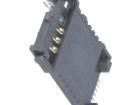 C707 10M006 000 2 Memory Card Connectors