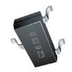 CDSOT23-T24CAN-Q  Circuit Protection