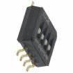 CHS-04TB DIP Switches/SIP Switches