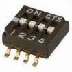 GOUPILLE 1,5 X3 G06 electronic component of C&K