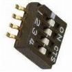 GOUPILLE 1,5 X3 G06 Rotary Switches