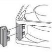 FEA-001 electronic component of ebm papst