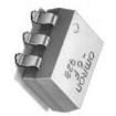 G3VM6F Solid State Relays - PCB Mount