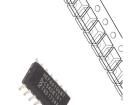 HEF40106BT.653 Inverters