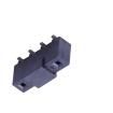 2989-104MSNDUNR1  Connectors