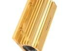 HS100-R47J Wirewound Resistors - Chassis Mount