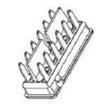 12176478 Automotive Connectors