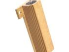 HS50-33RJ Wirewound Resistors - Chassis Mount