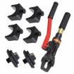HT111/9H-60 Crimpers / Crimping Tools