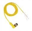 M12CM-EXTP-J-RF-3 Sensor Cables / Actuator Cables