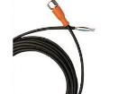 M12C-PUR-4-S-F-5 Sensor Cables / Actuator Cables