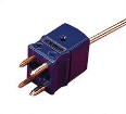 DTC-KI-M-ROHS electronic component of Omega