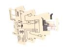 G2RV-SL501-AC/DC24 General Purpose Relays