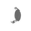 2990 Coin Cell Battery Holders