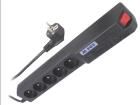 ACAR 504W 5.0M  Connectors
