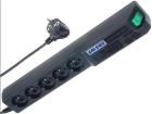 ACAR 504WF 3.0M  Connectors