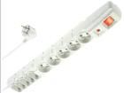 ACAR S10 1.5M GREY  Connectors