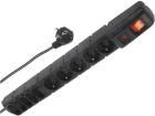 ACAR S10 3.0M BLACK  Connectors