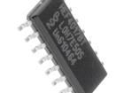 HEF4017BT.652 Counter ICs