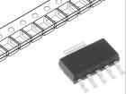 MCP1824T-2502EDC electronic component of Microchip